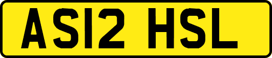 AS12HSL