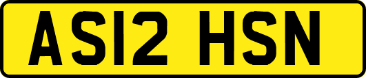 AS12HSN