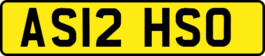 AS12HSO