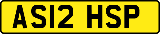 AS12HSP