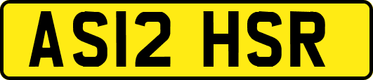 AS12HSR