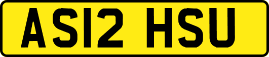 AS12HSU