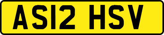 AS12HSV