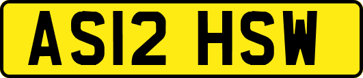 AS12HSW