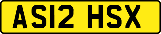 AS12HSX