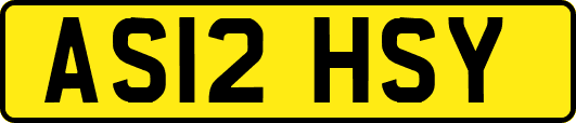 AS12HSY