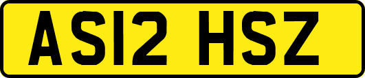 AS12HSZ