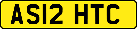 AS12HTC