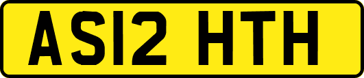 AS12HTH