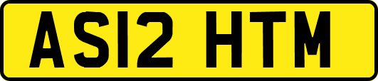 AS12HTM