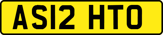 AS12HTO
