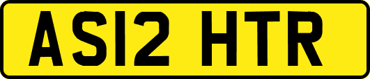 AS12HTR