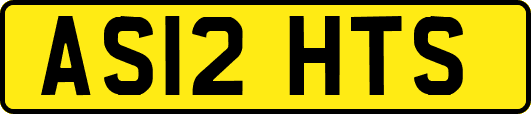 AS12HTS