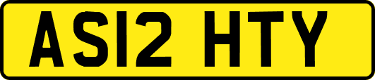 AS12HTY