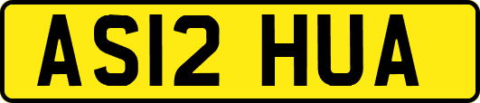 AS12HUA
