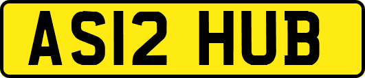 AS12HUB