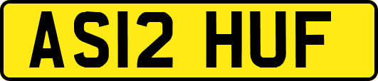 AS12HUF