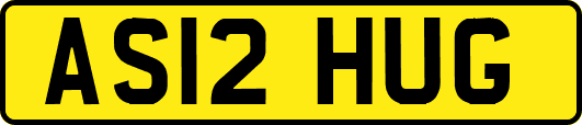 AS12HUG