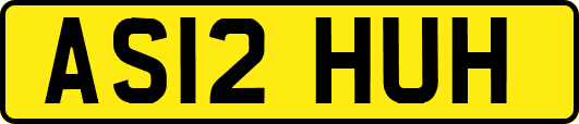 AS12HUH