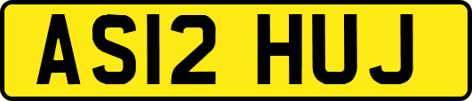 AS12HUJ