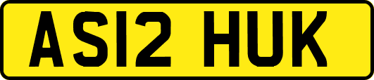 AS12HUK