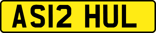 AS12HUL