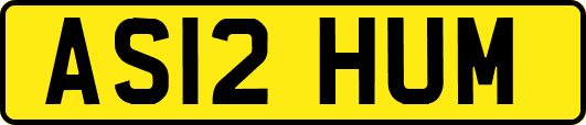 AS12HUM