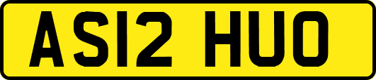 AS12HUO