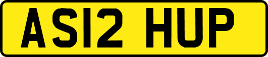 AS12HUP