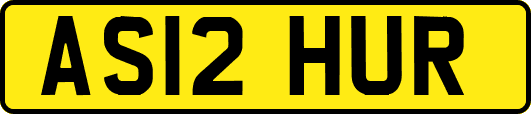 AS12HUR