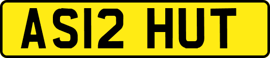 AS12HUT