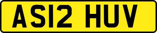 AS12HUV