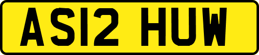 AS12HUW