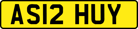AS12HUY
