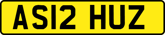 AS12HUZ