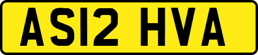 AS12HVA