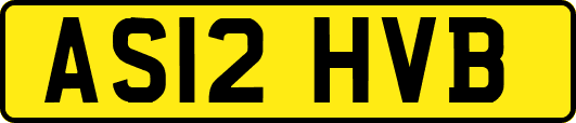 AS12HVB
