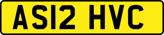 AS12HVC
