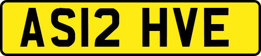 AS12HVE