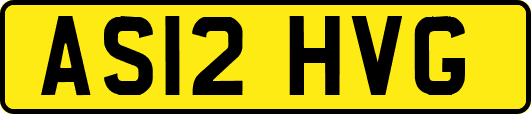 AS12HVG
