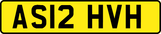 AS12HVH