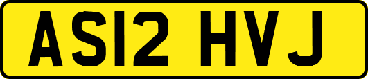 AS12HVJ