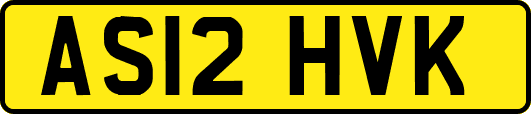 AS12HVK