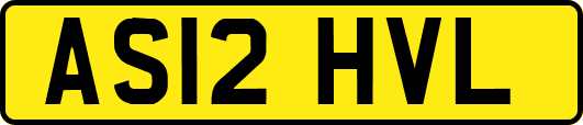 AS12HVL