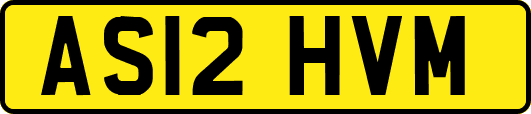 AS12HVM