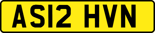 AS12HVN