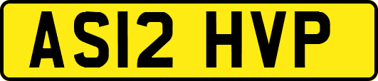 AS12HVP