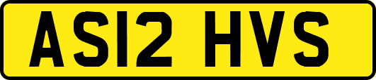 AS12HVS