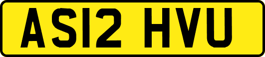 AS12HVU