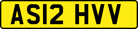 AS12HVV